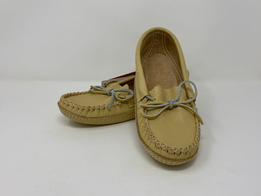 MOCCASINS - LADIES