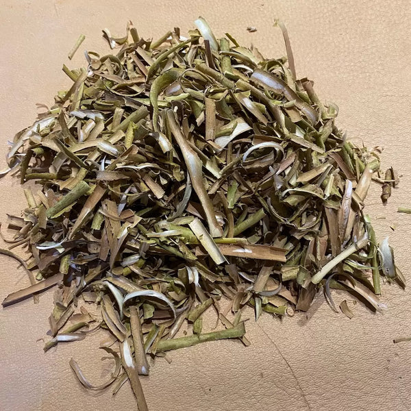 WILLOW BARK - 1 OZ