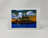 ART CARDS - WILLIAM MONAGUE