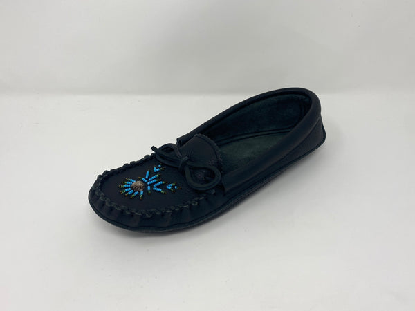 MOCCASINS - LADIES