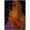 ART CARDS - BETTY ALBERT
