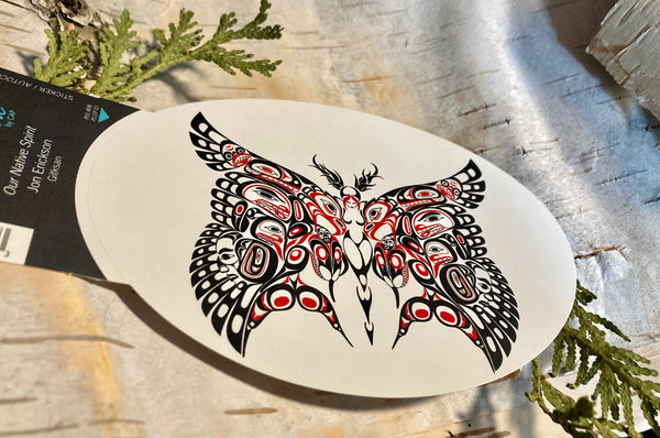 DECALS