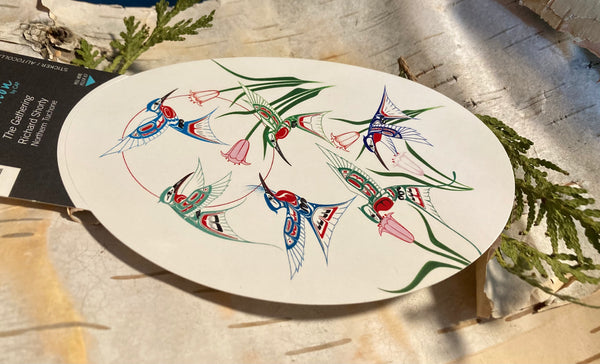 DECALS