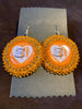 MIG MOM BEADED EARRINGS