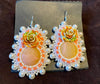 MIG MOM BEADED EARRINGS