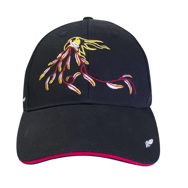 EAGLE'S GIFT BASEBALL HAT