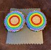 MIG MOM BEADED EARRINGS