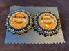 MIG MOM BEADED EARRINGS