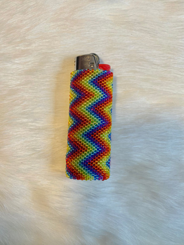 LIGHTER COVERS