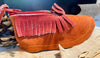 MOCCASIN COIN PURSE