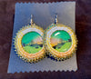 MIG MOM BEADED EARRINGS