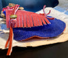 MOCCASIN COIN PURSE