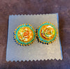 MIG MOM BEADED EARRINGS