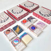 NIGHT SKY FOUR SOAPS GIFT SET