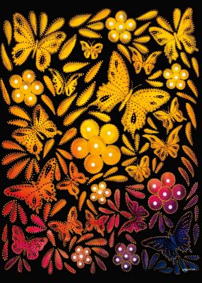 ART CARDS - BETTY ALBERT