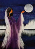 ART CARDS - BETTY ALBERT