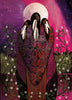 ART CARDS - BETTY ALBERT