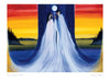 ART CARDS - BETTY ALBERT