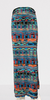 LONG TRIBAL SKIRT DESIGN