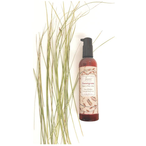 SKYWOMAN LOTION - 2 OZ